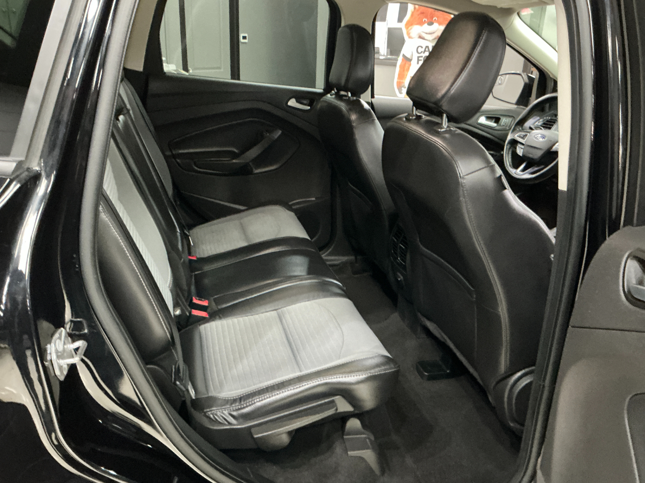 Ford Escape SE FWD 2019