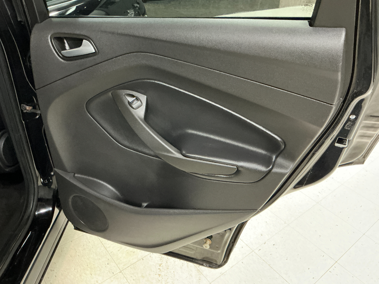 Ford Escape SE FWD 2019