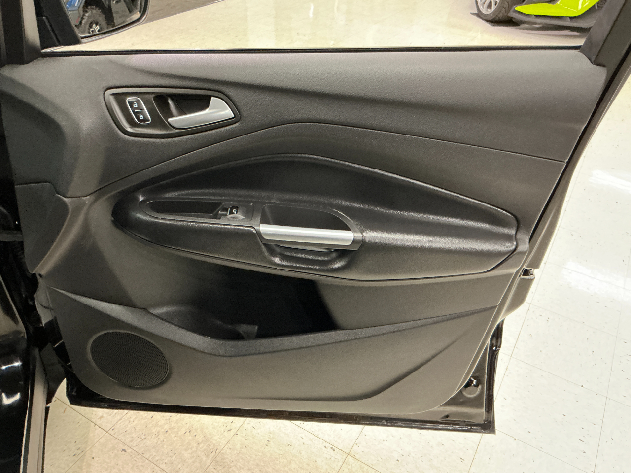 Ford Escape SE FWD 2019