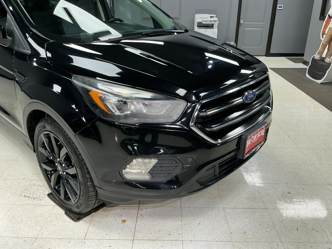 Ford Escape SE FWD 2019