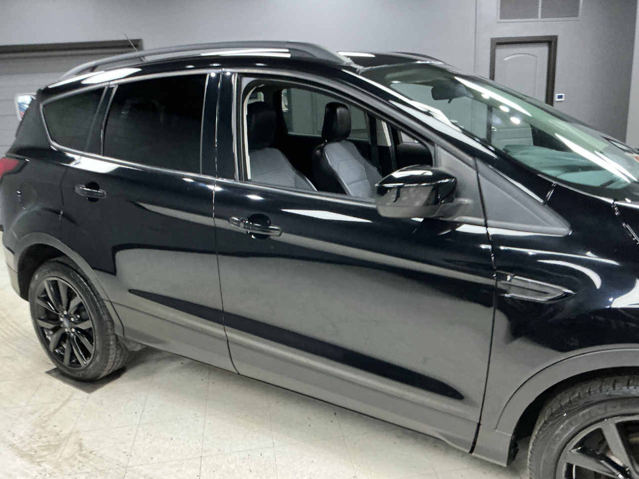 Ford Escape SE FWD 2019