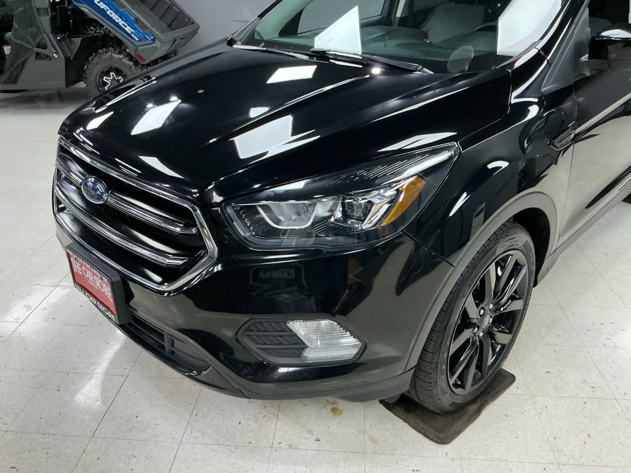 Ford Escape SE FWD 2019