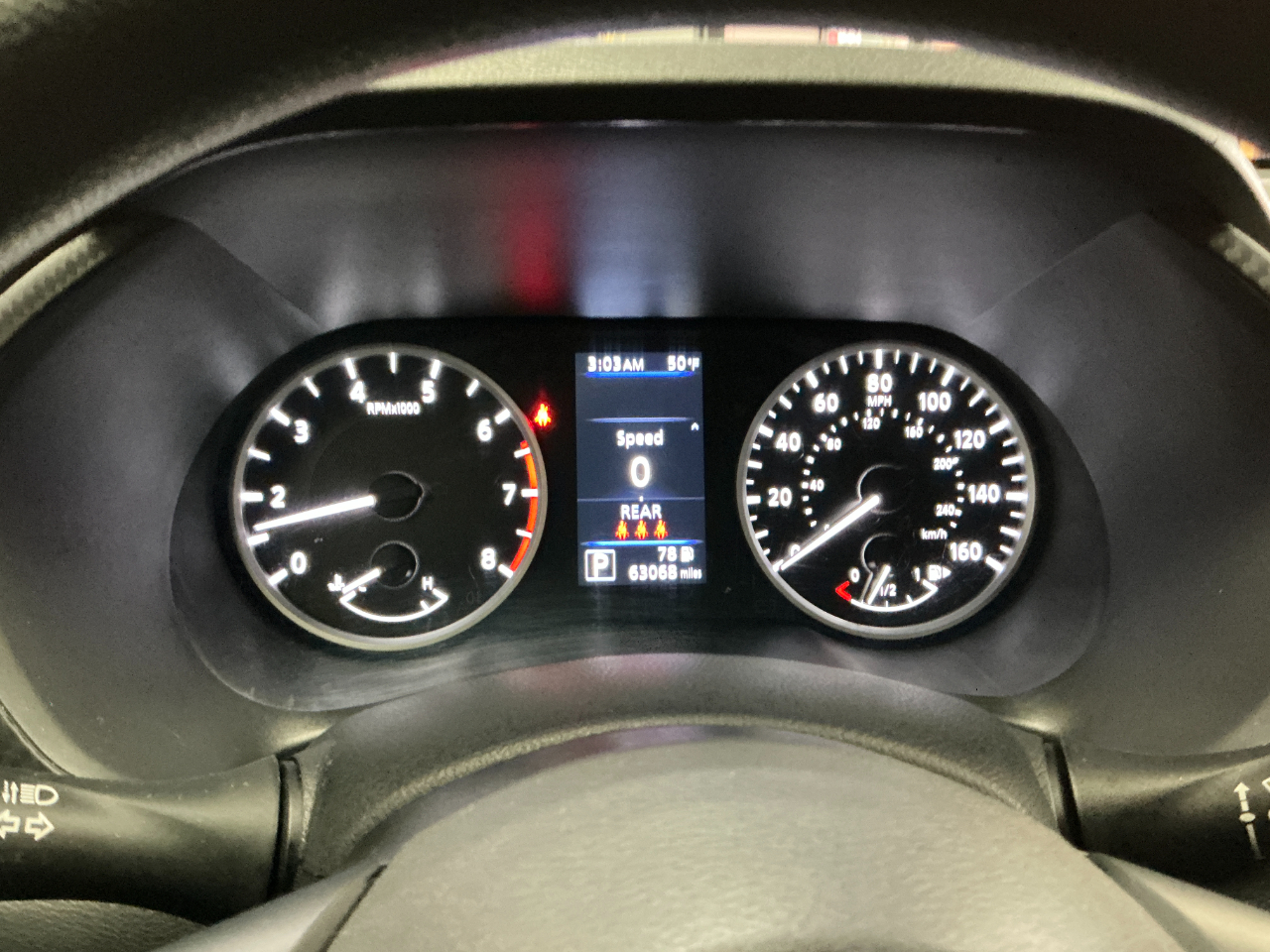 Nissan Sentra S CVT 2022