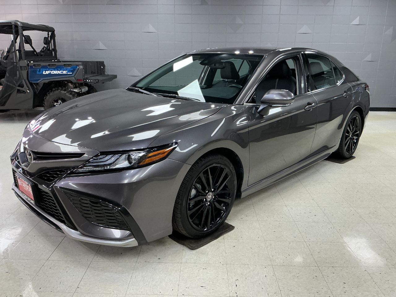 Toyota Camry XSE Auto (Natl) 2024