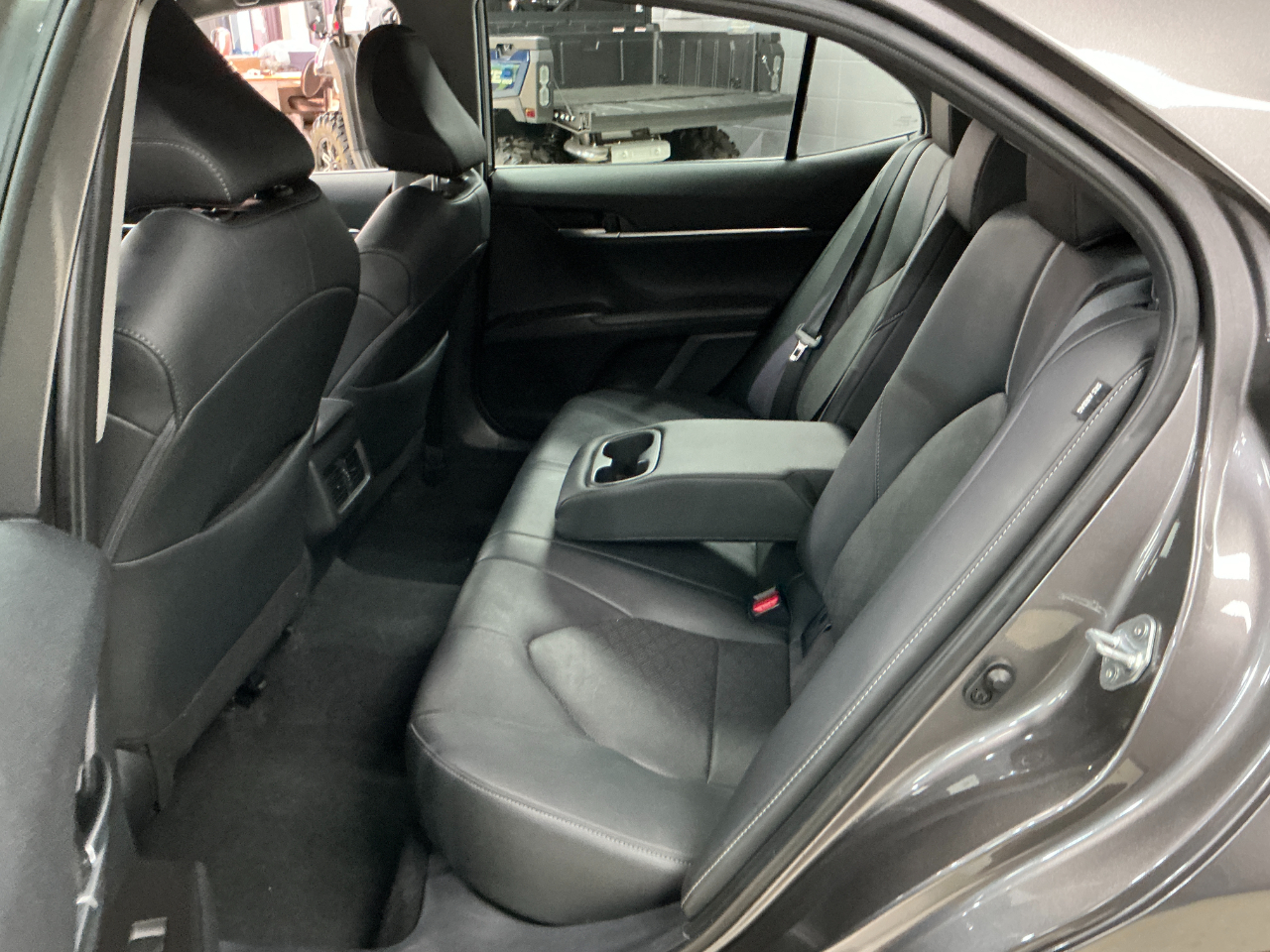 Toyota Camry XSE Auto (Natl) 2024