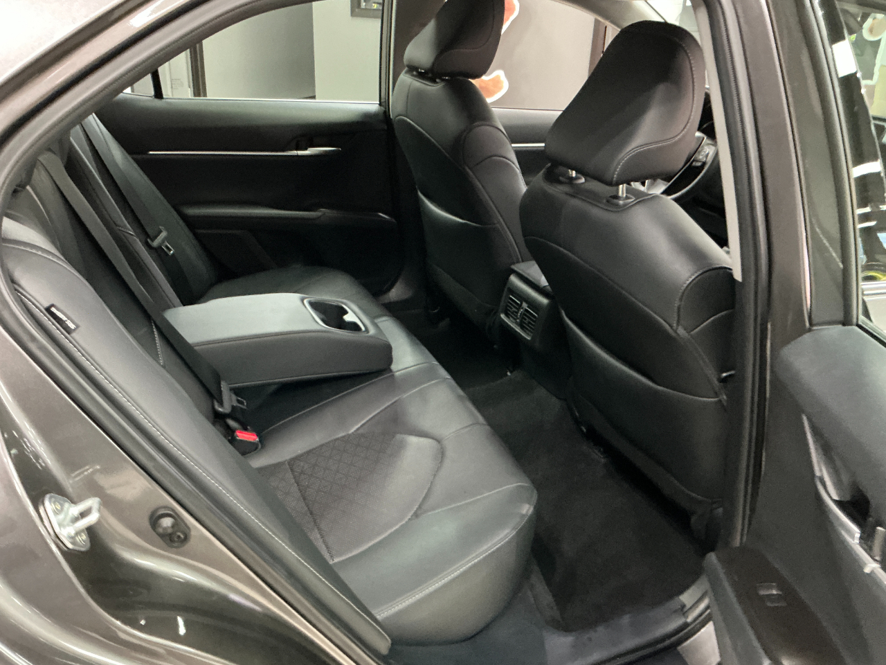 Toyota Camry XSE Auto (Natl) 2024