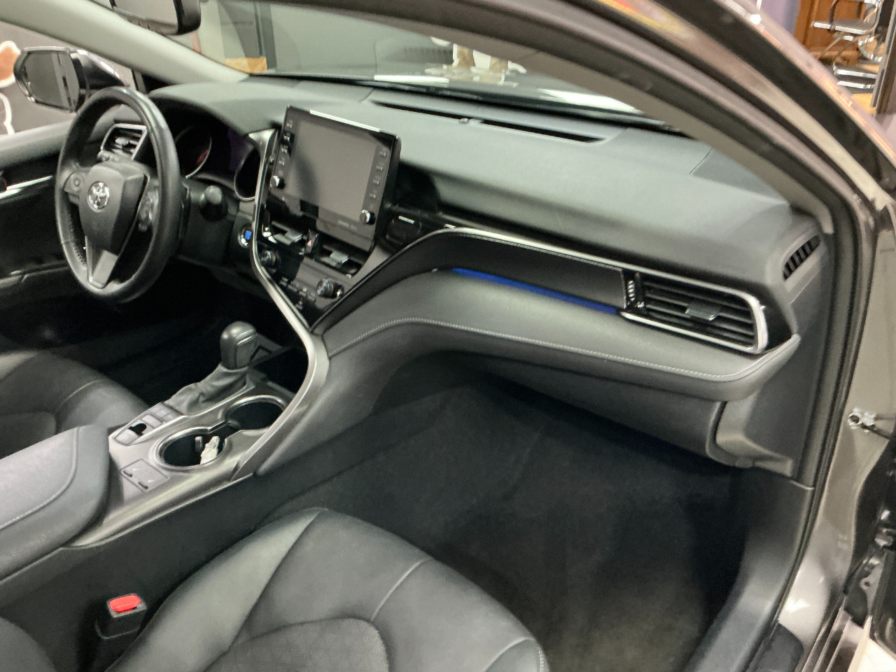 Toyota Camry XSE Auto (Natl) 2024