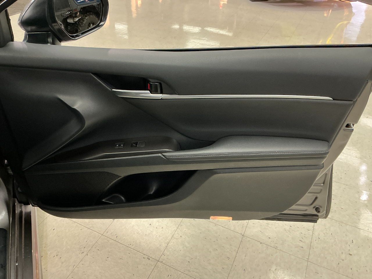 Toyota Camry XSE Auto (Natl) 2024