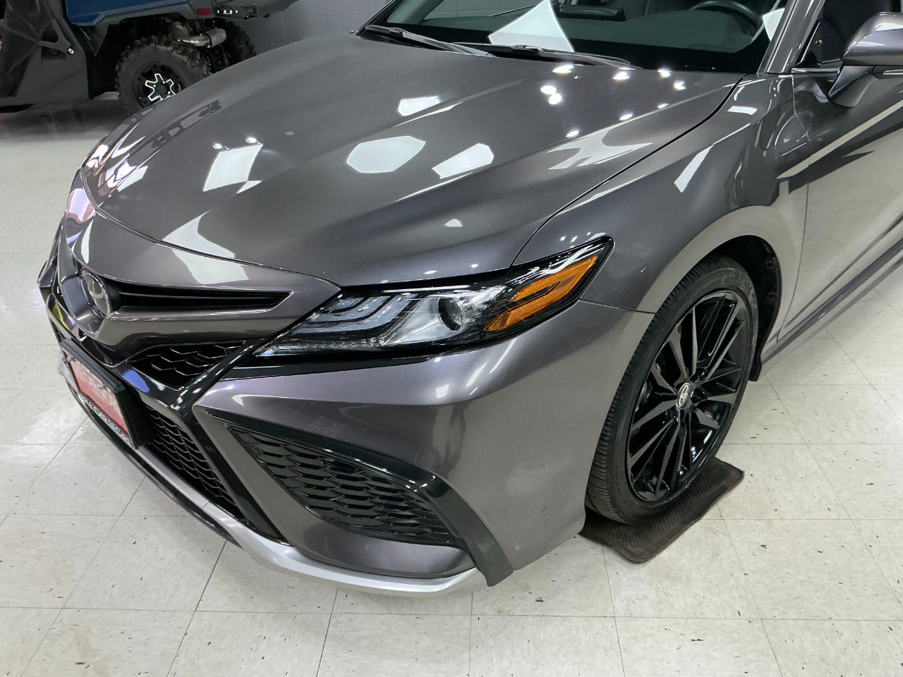 Toyota Camry XSE Auto (Natl) 2024