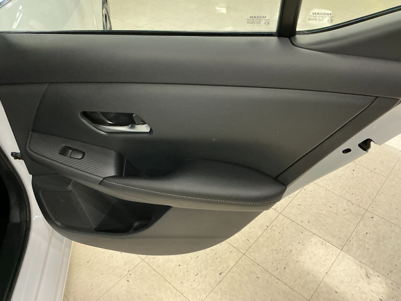 Nissan Sentra SV CVT 2021