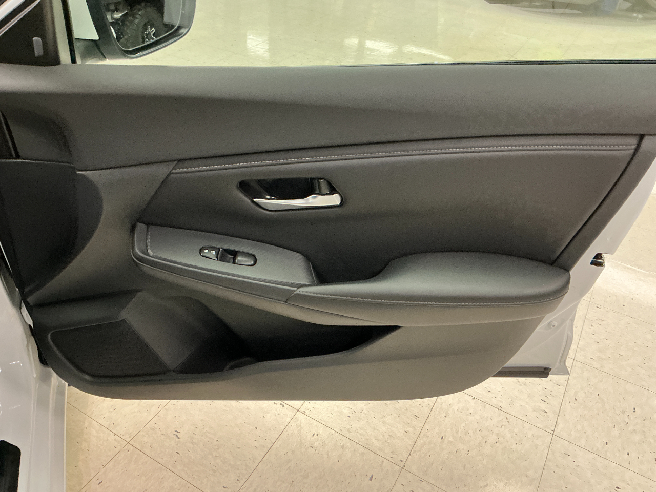 Nissan Sentra SV CVT 2021