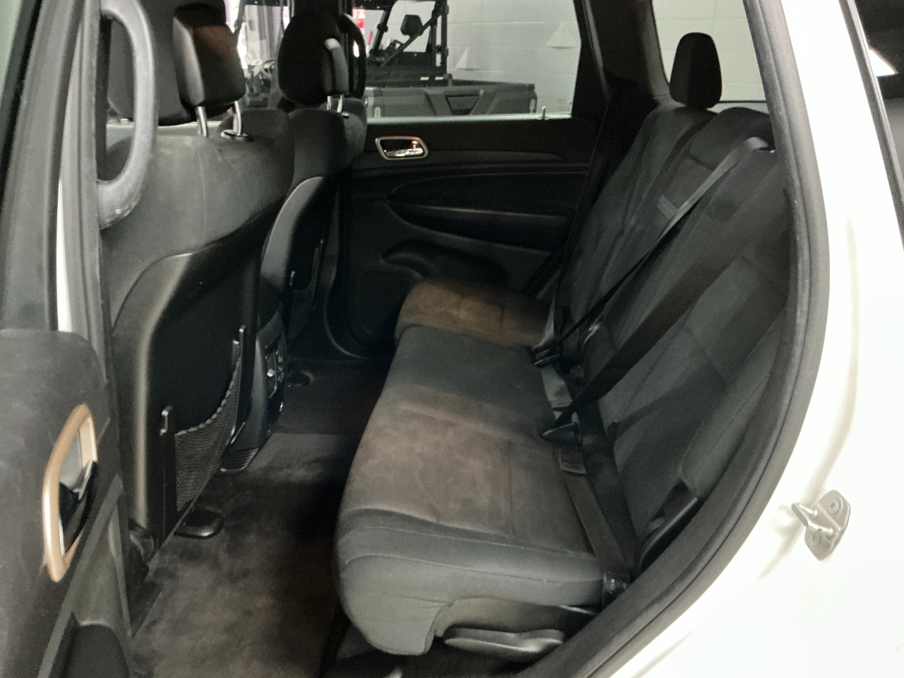 Jeep Grand Cherokee 4WD 4dr Laredo 2016