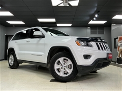 2016 Jeep Grand Cherokee 