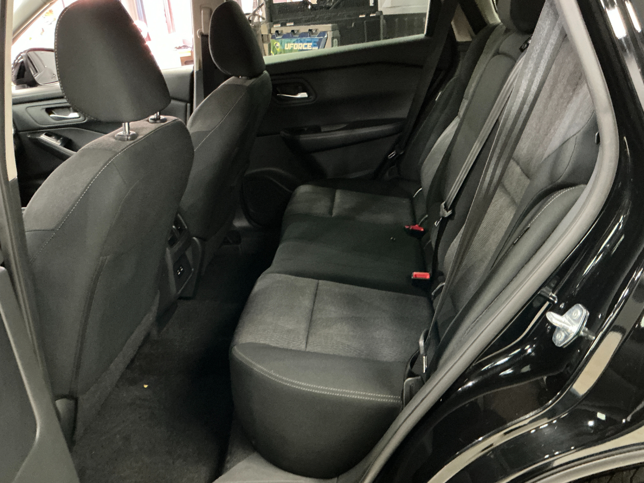 Nissan Rogue AWD SV 2024