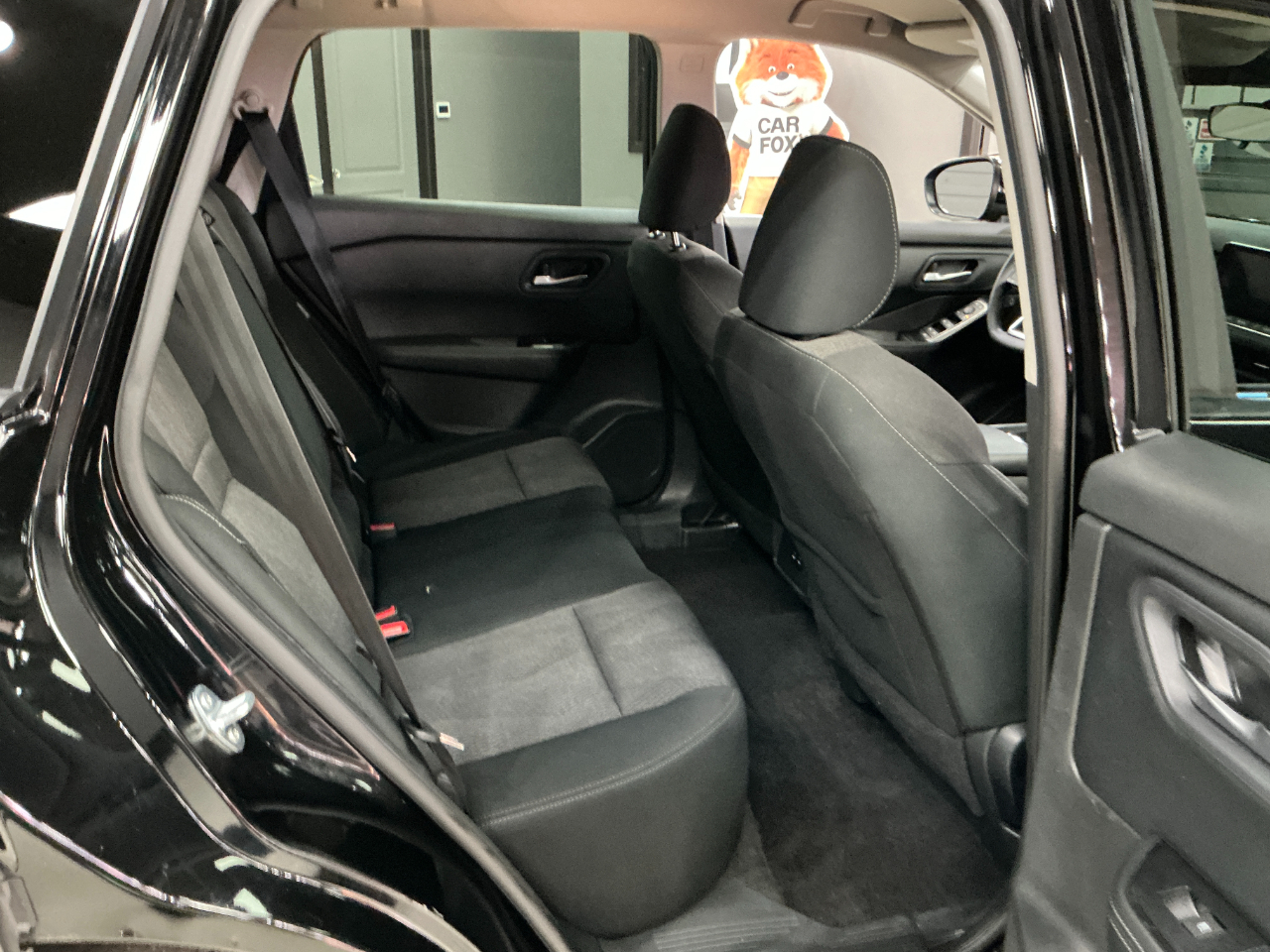 Nissan Rogue AWD SV 2024