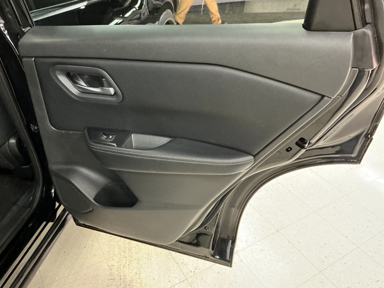 Nissan Rogue AWD SV 2024