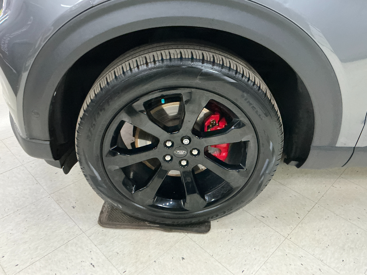 Ford Explorer ST 4WD 2022