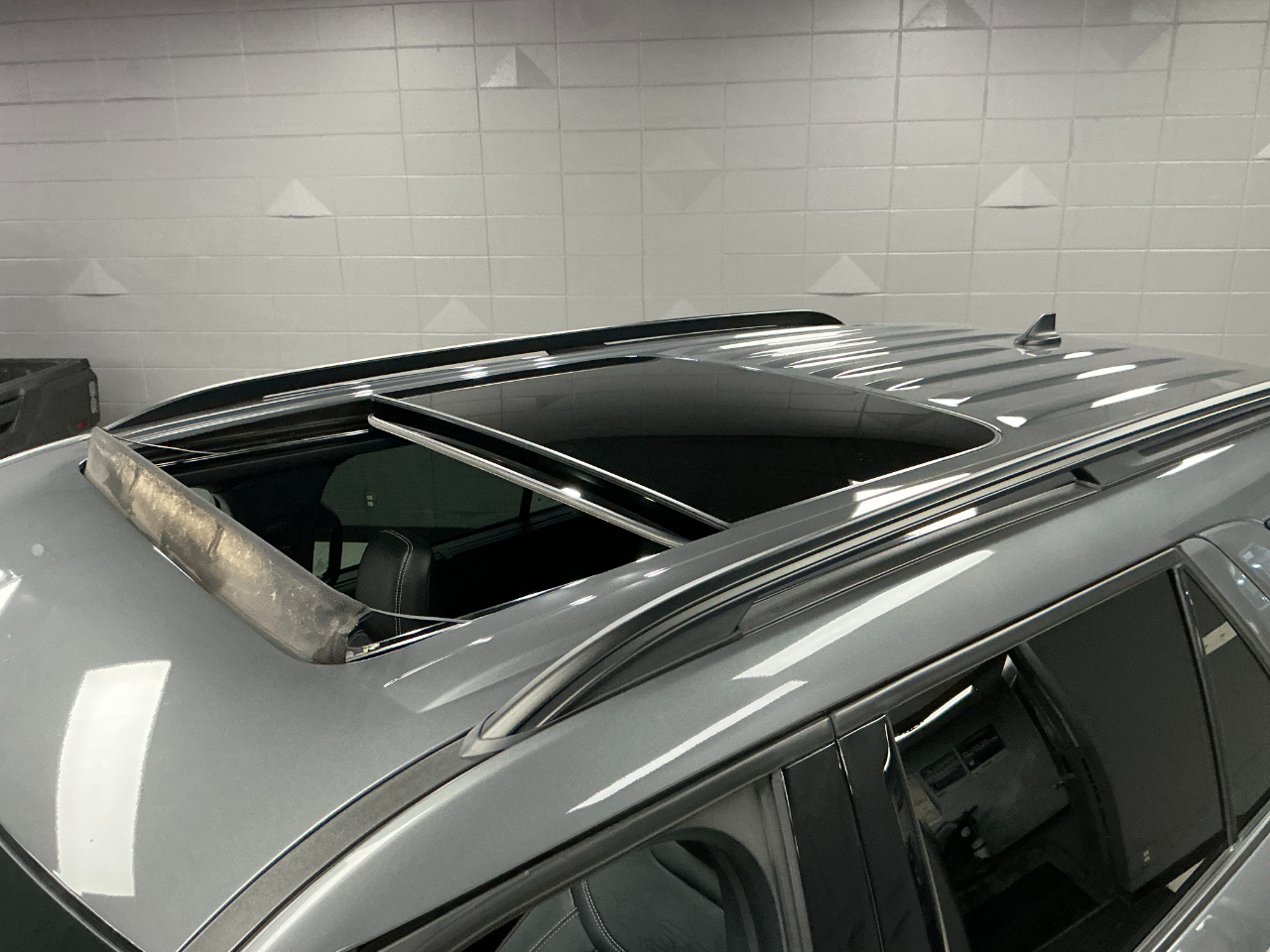 Ford Explorer ST 4WD 2022