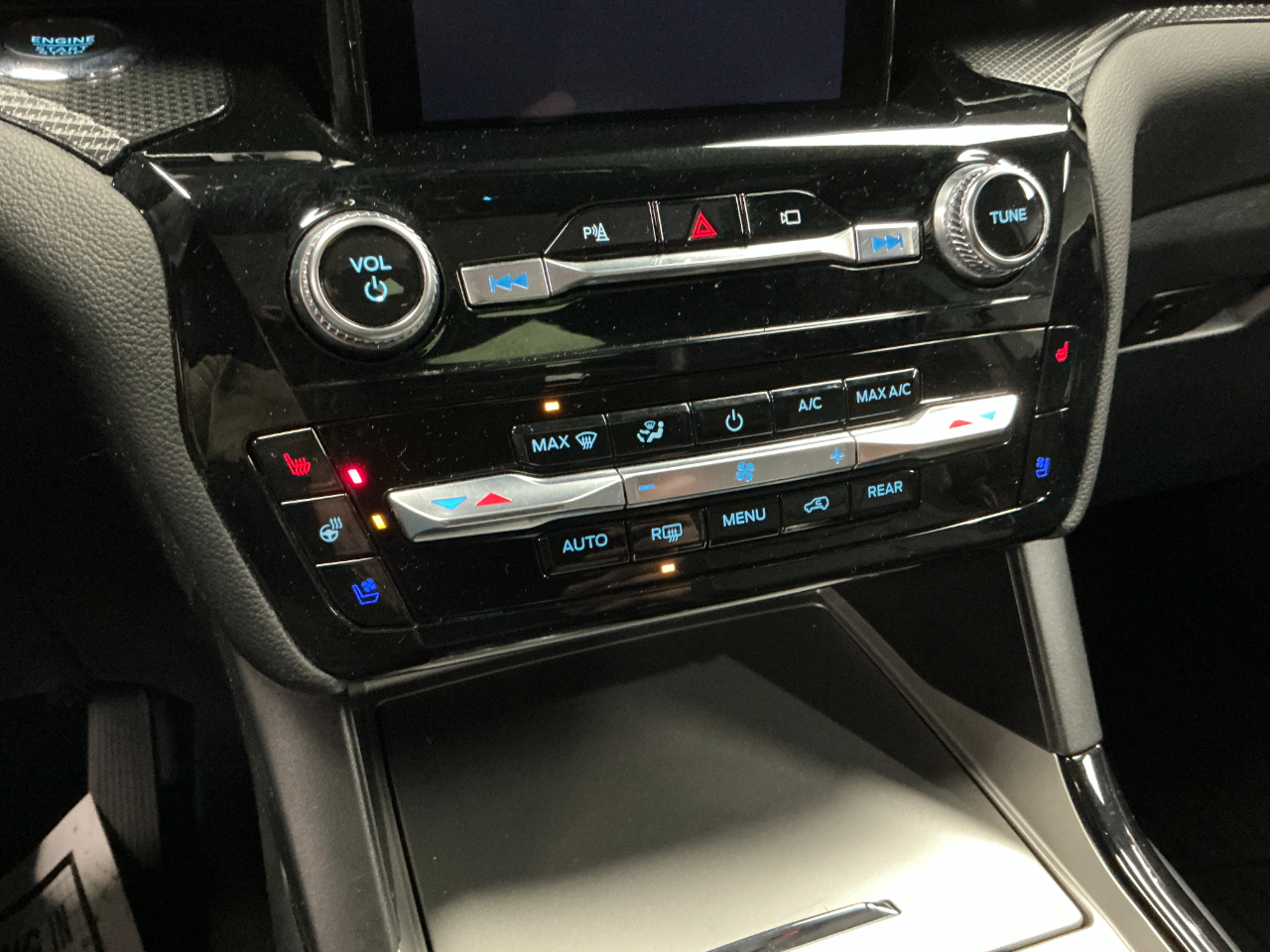 Ford Explorer ST 4WD 2022