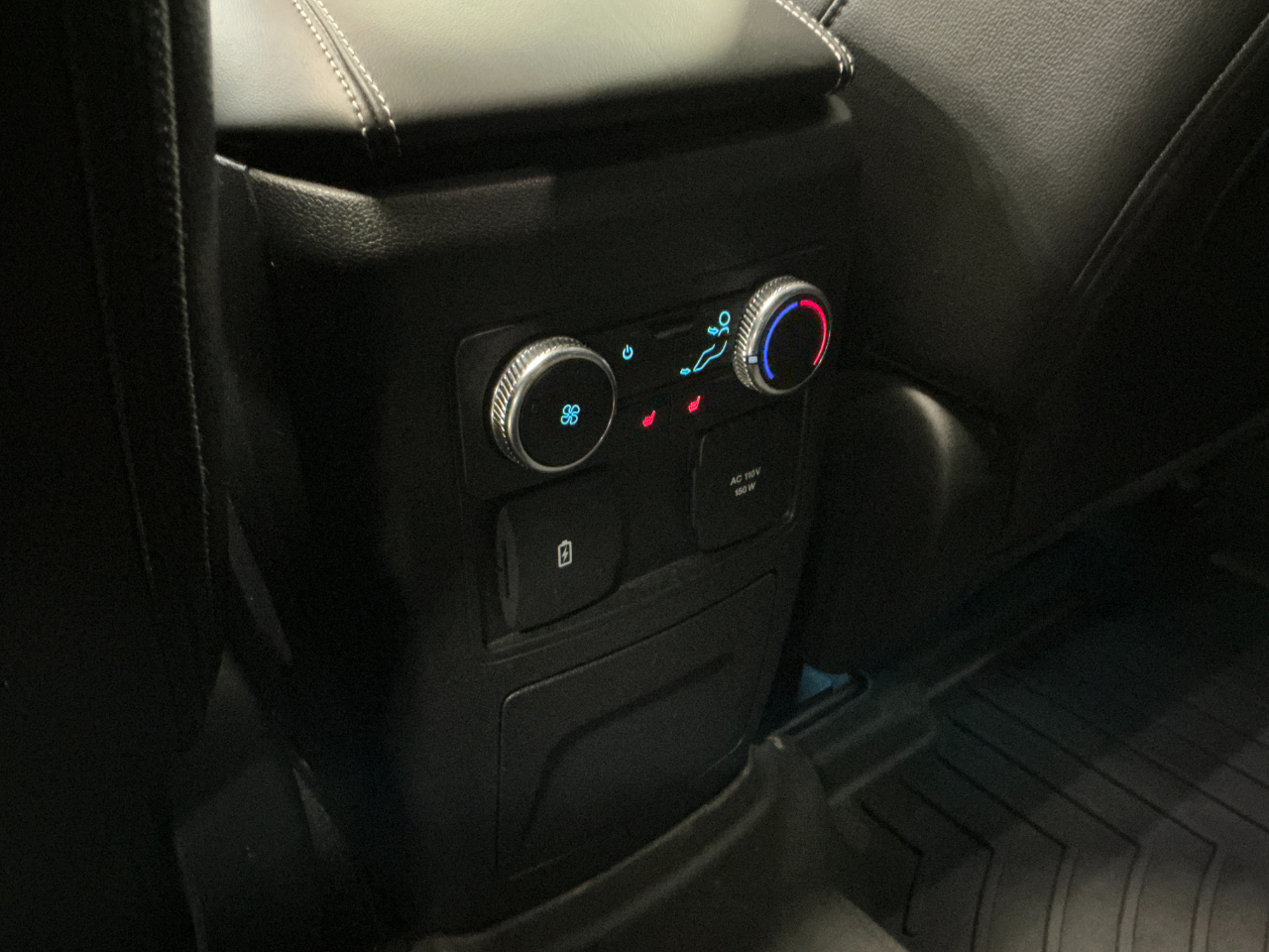 Ford Explorer ST 4WD 2022