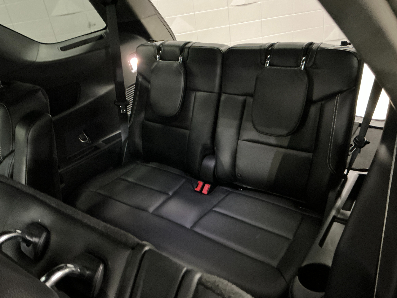 Ford Explorer ST 4WD 2022