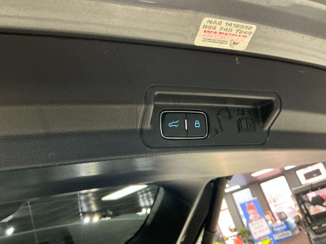 Ford Explorer ST 4WD 2022