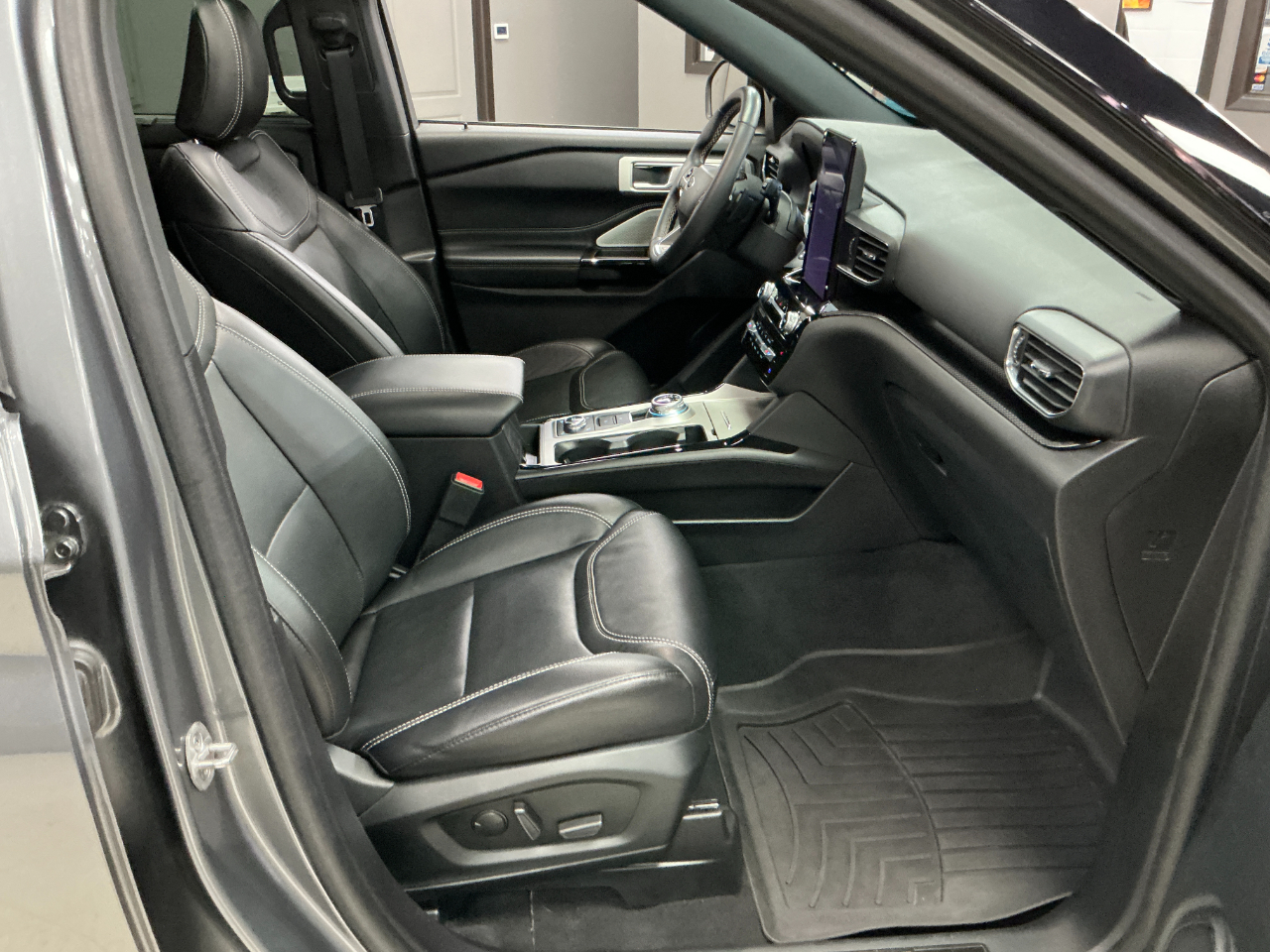 Ford Explorer ST 4WD 2022