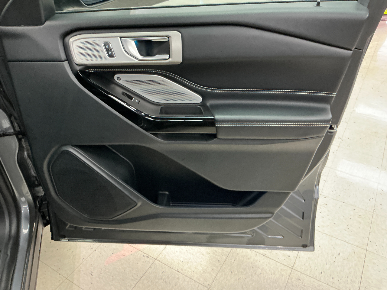 Ford Explorer ST 4WD 2022