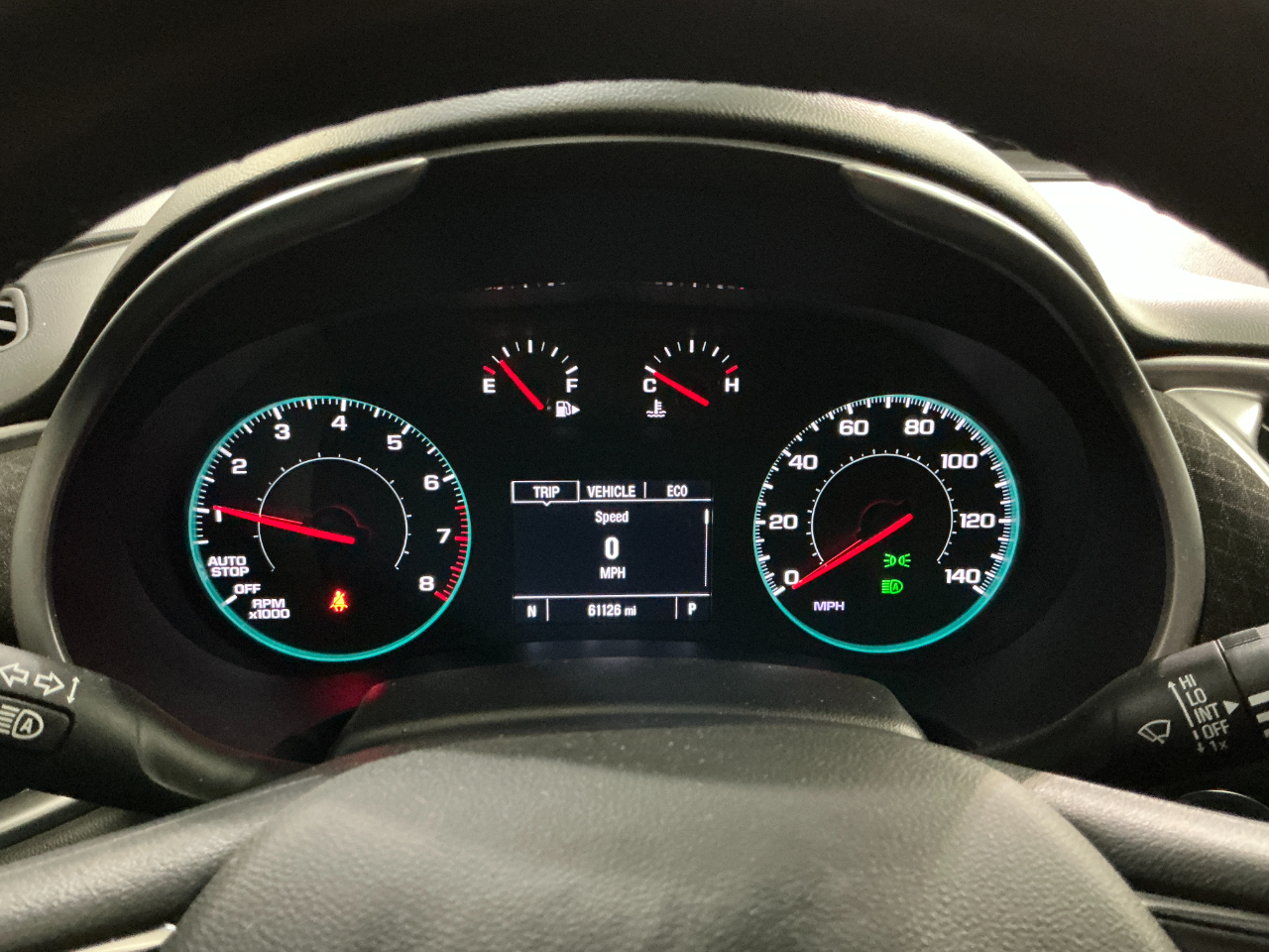 Chevrolet Malibu 4dr Sdn RS 2024