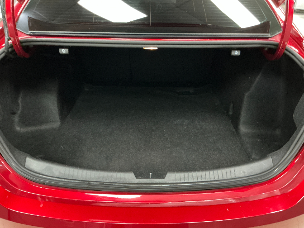 Chevrolet Malibu 4dr Sdn RS 2024