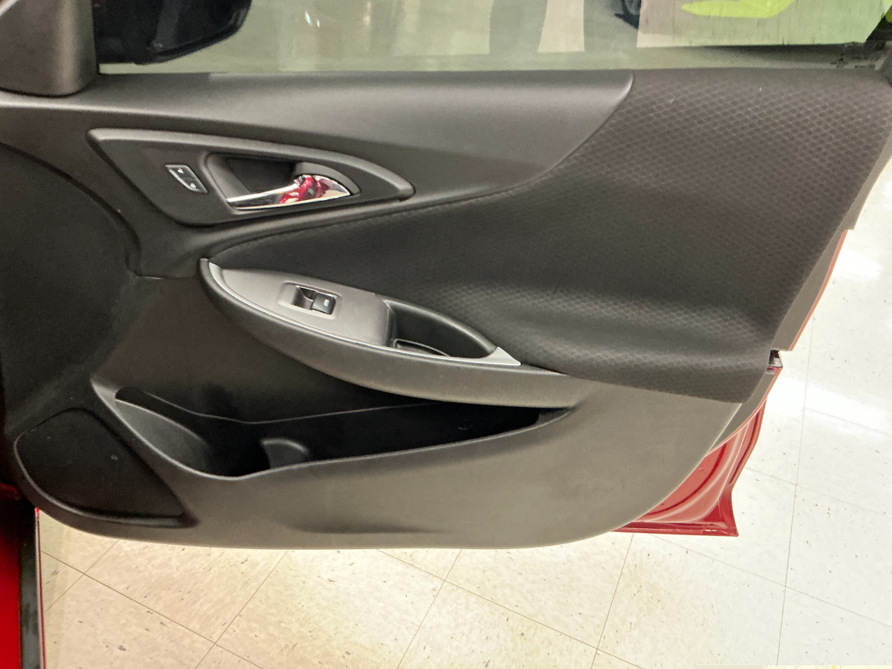 Chevrolet Malibu 4dr Sdn RS 2024