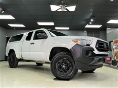 2022 Toyota Tacoma 2WD 