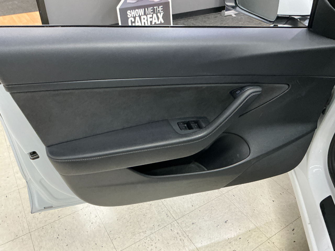 Tesla Model 3 Standard Range Plus RWD 2021