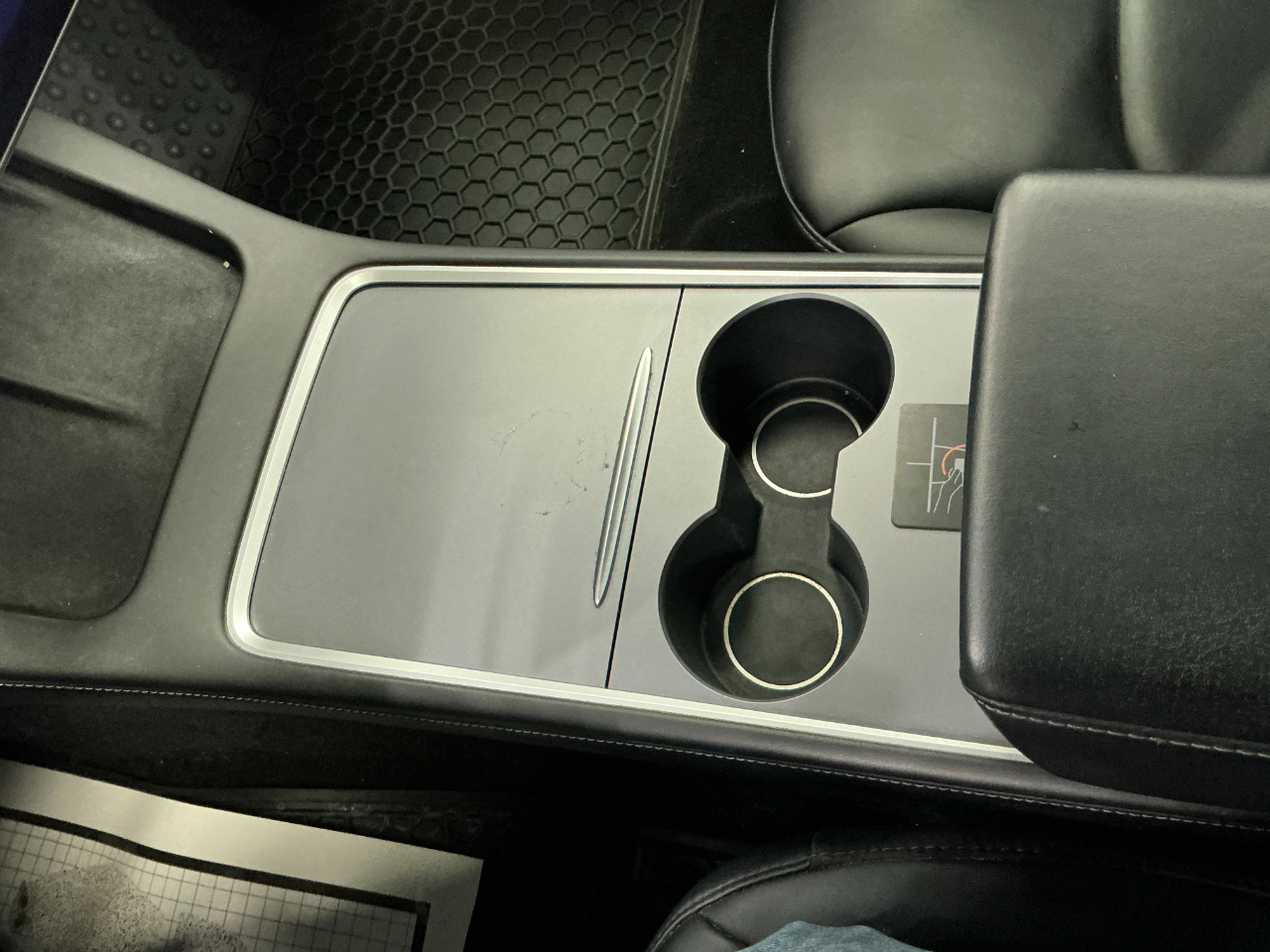 Tesla Model 3 Standard Range Plus RWD 2021