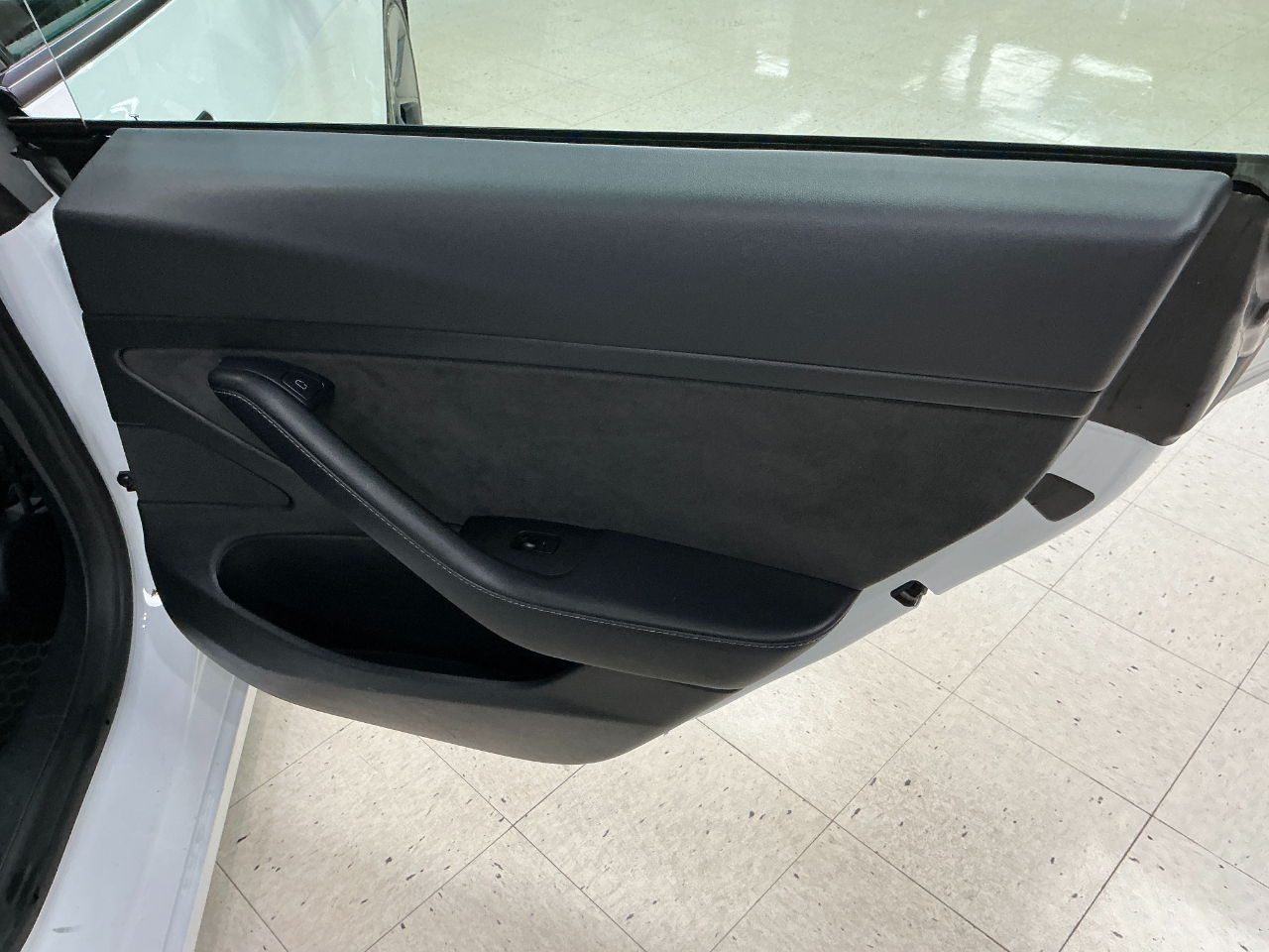 Tesla Model 3 Standard Range Plus RWD 2021