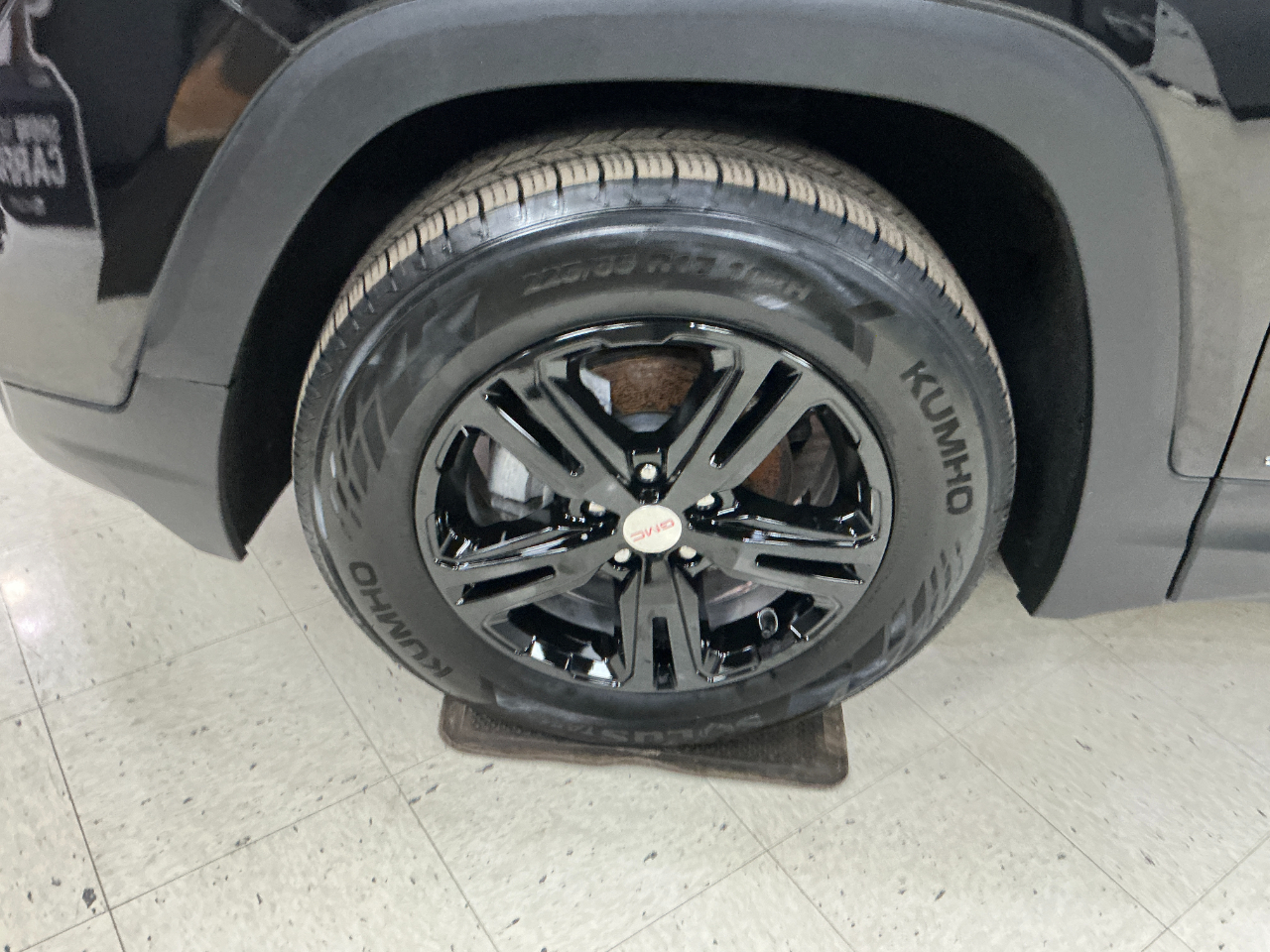 GMC Terrain AWD 4dr SLE 2024