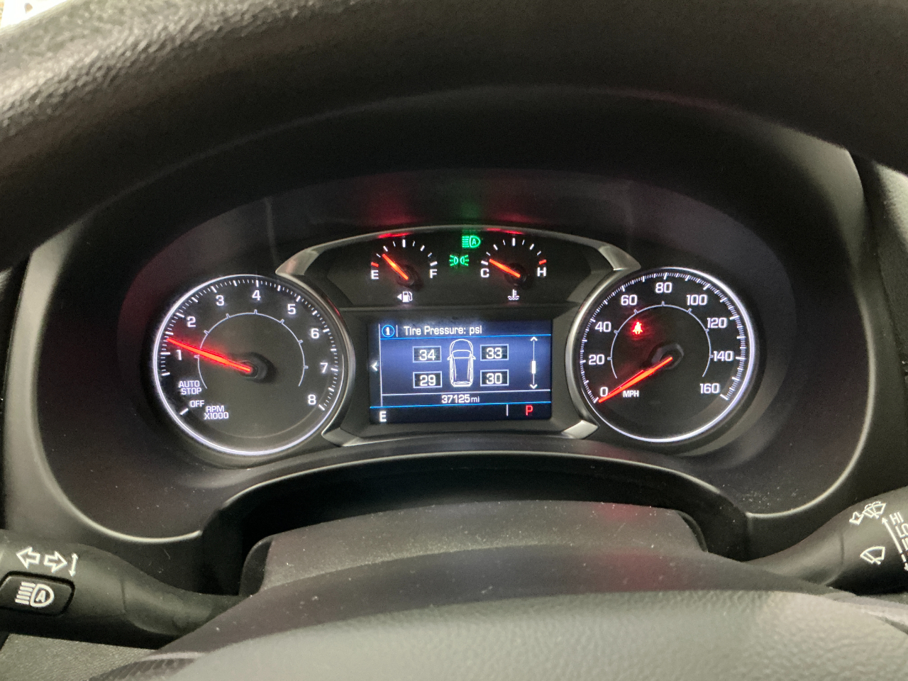 GMC Terrain AWD 4dr SLE 2024