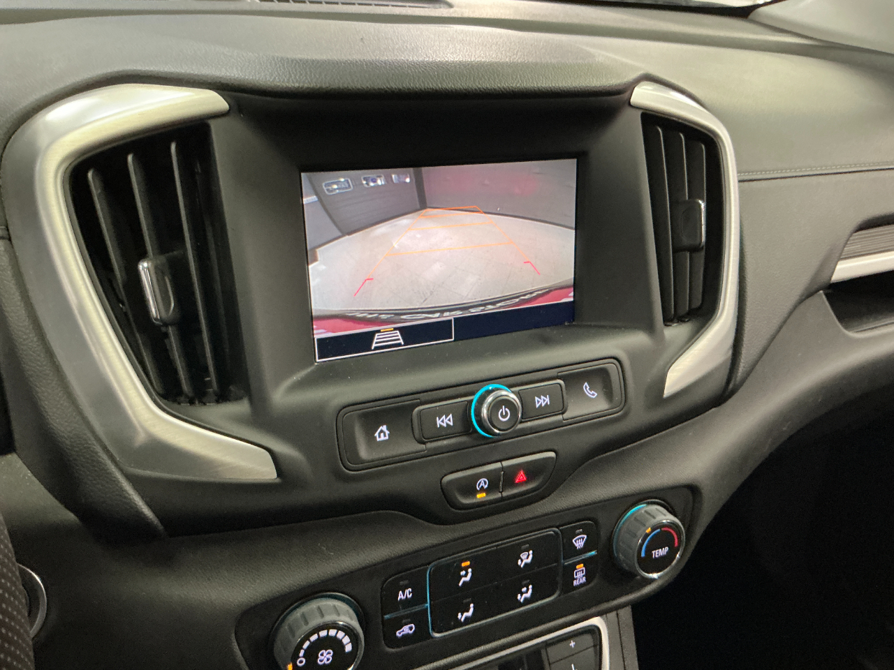 GMC Terrain AWD 4dr SLE 2024