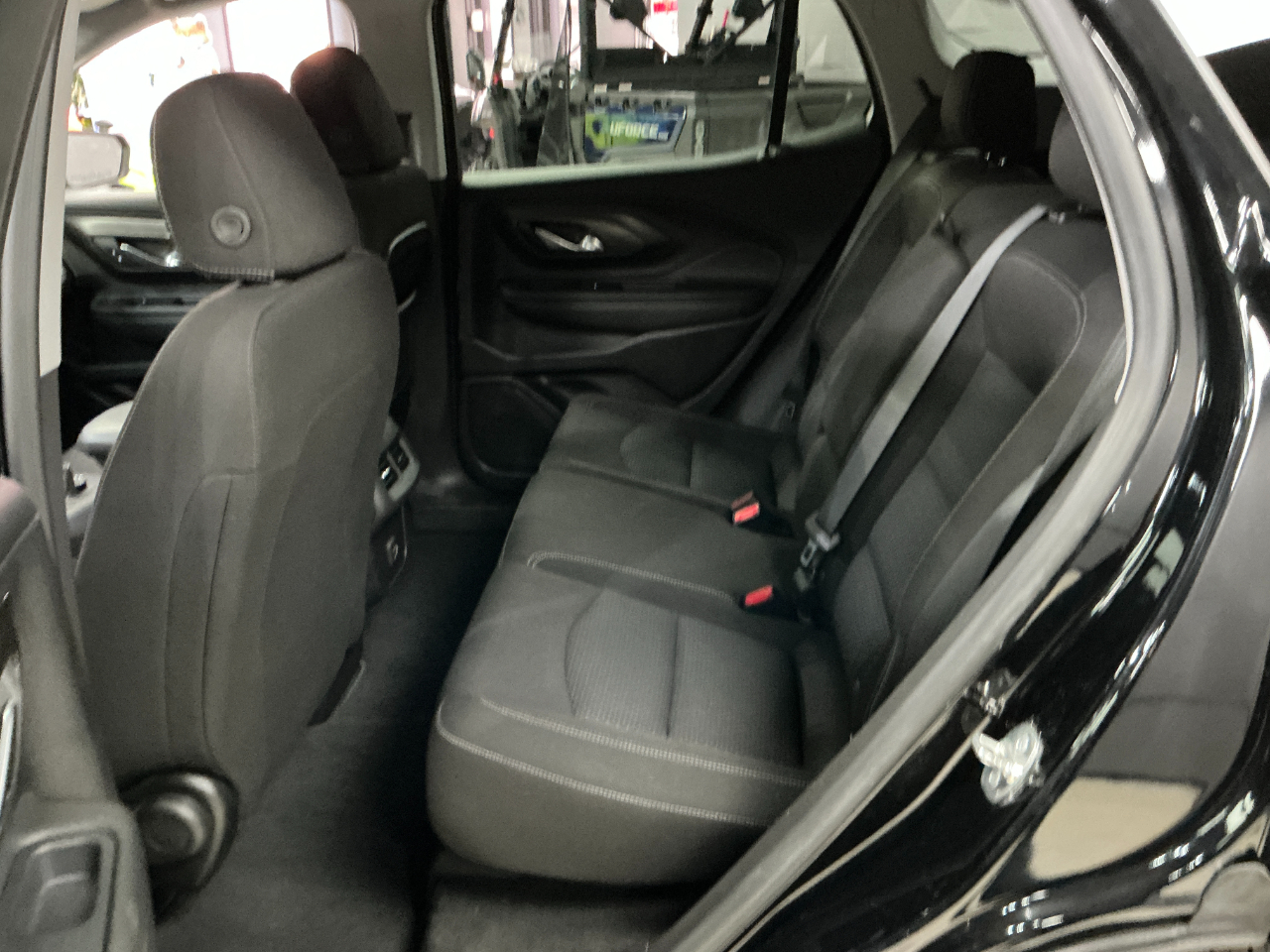 GMC Terrain AWD 4dr SLE 2024