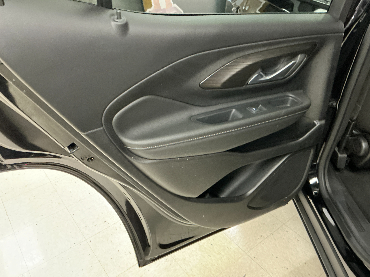 GMC Terrain AWD 4dr SLE 2024