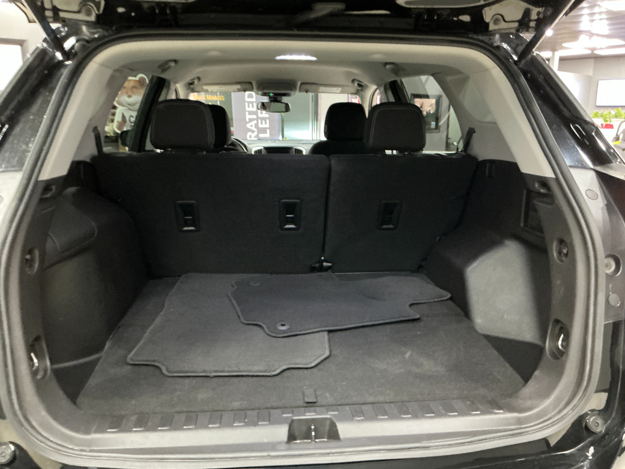 GMC Terrain AWD 4dr SLE 2024