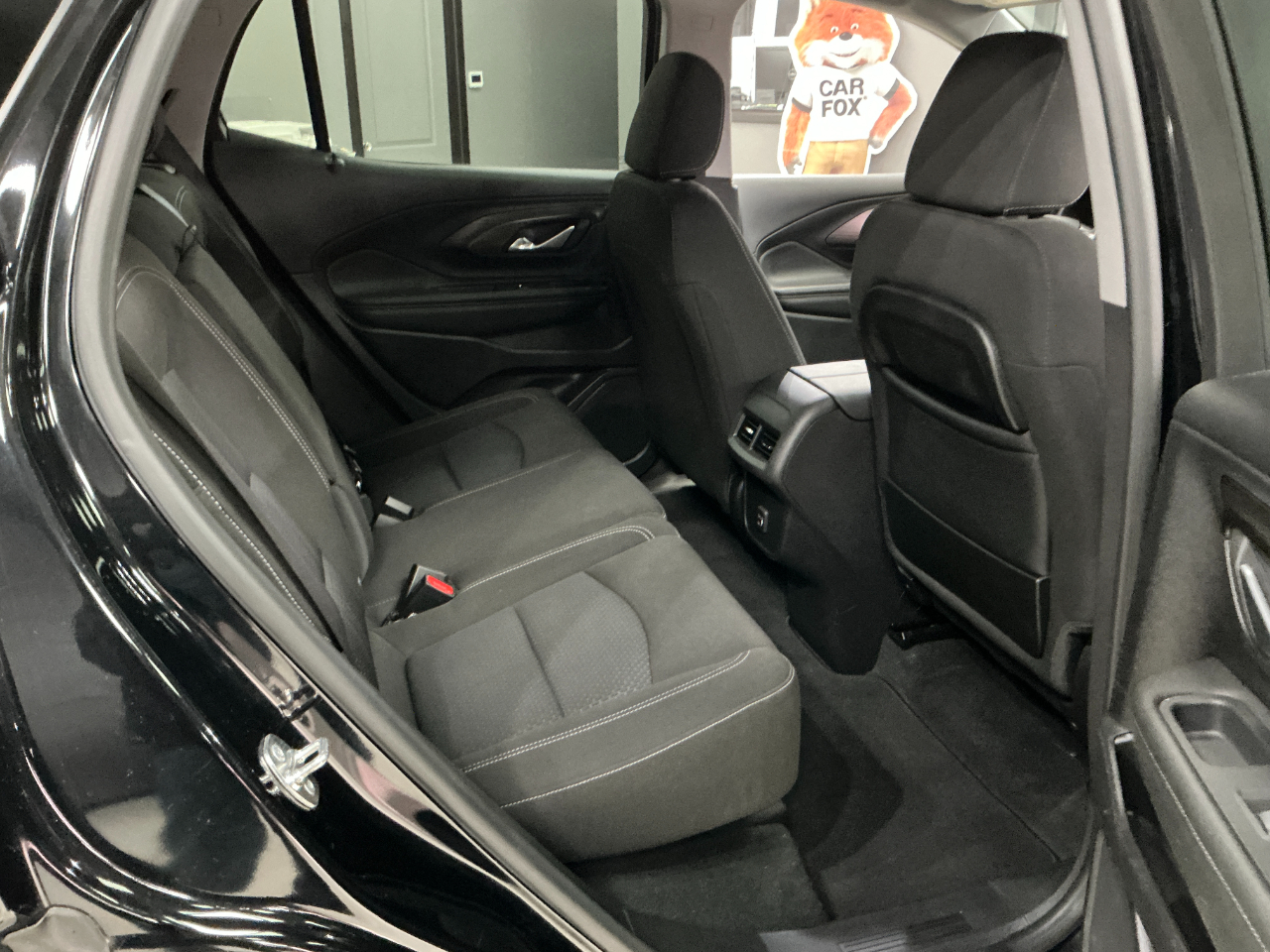 GMC Terrain AWD 4dr SLE 2024