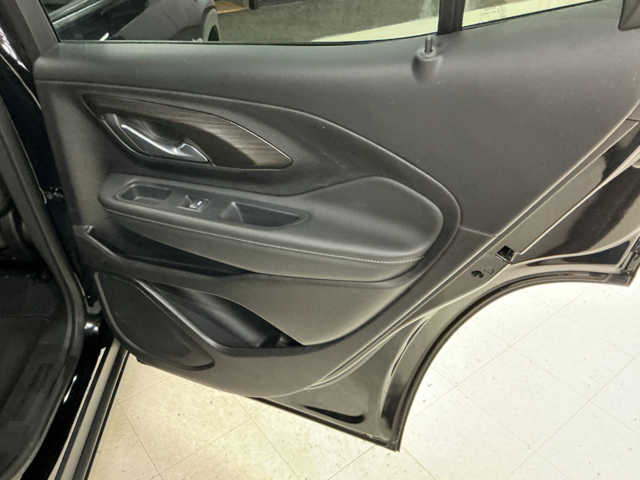 GMC Terrain AWD 4dr SLE 2024