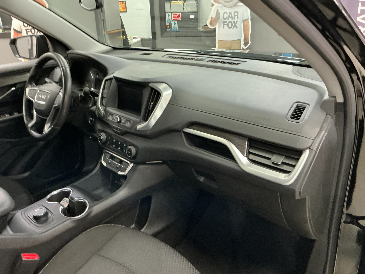 GMC Terrain AWD 4dr SLE 2024