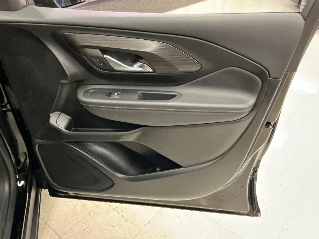 GMC Terrain AWD 4dr SLE 2024