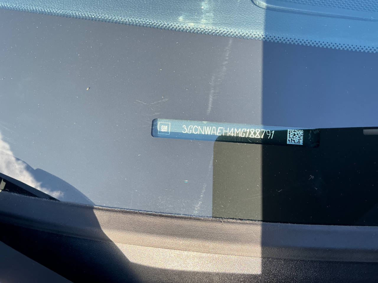 Chevrolet Silverado 1500 2WD Reg Cab 140" Work Truck 2021