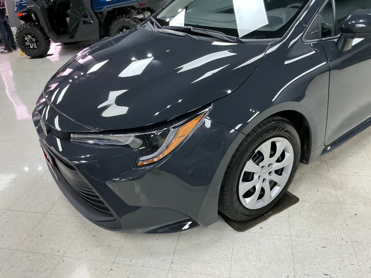 Toyota Corolla LE CVT (Natl) 2024