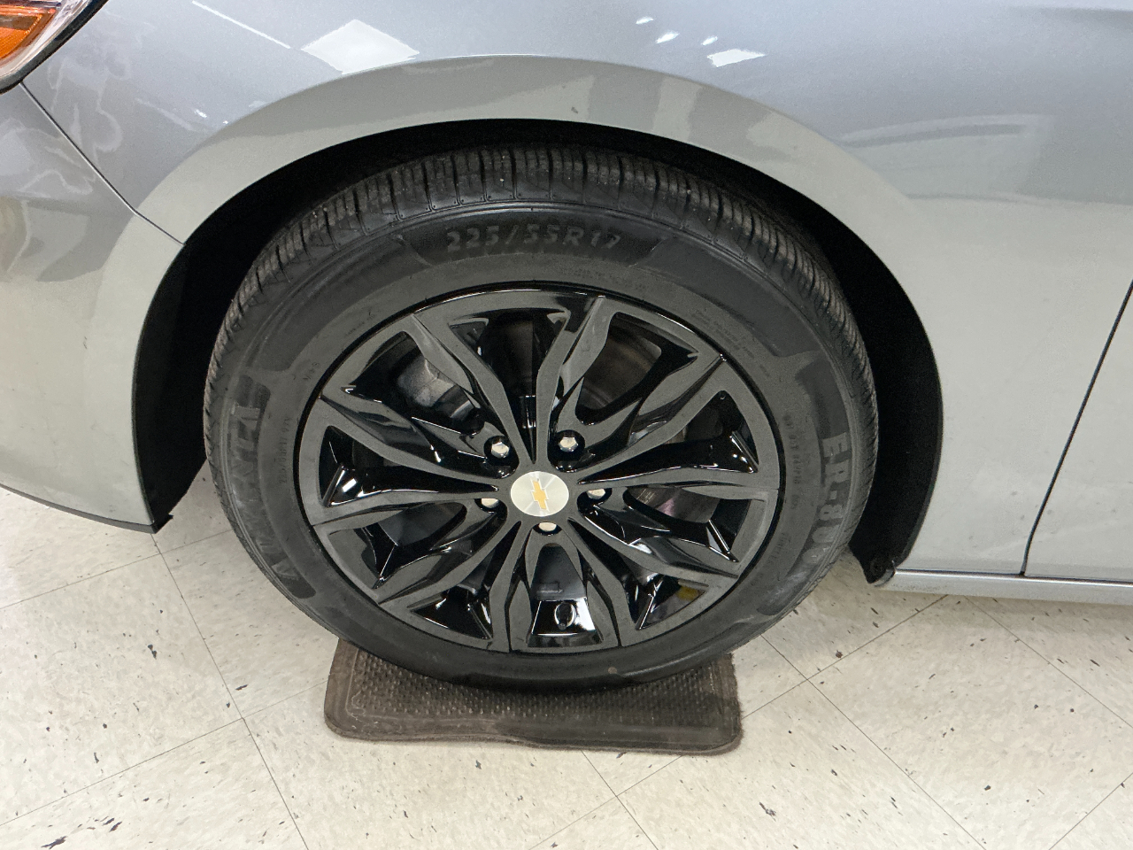 Chevrolet Malibu 4dr Sdn 1LT 2023