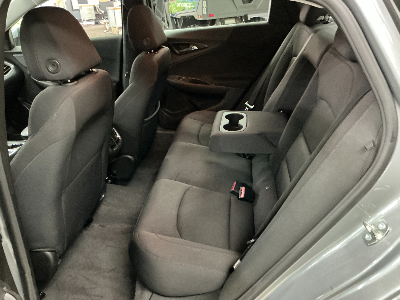 Chevrolet Malibu 4dr Sdn 1LT 2023