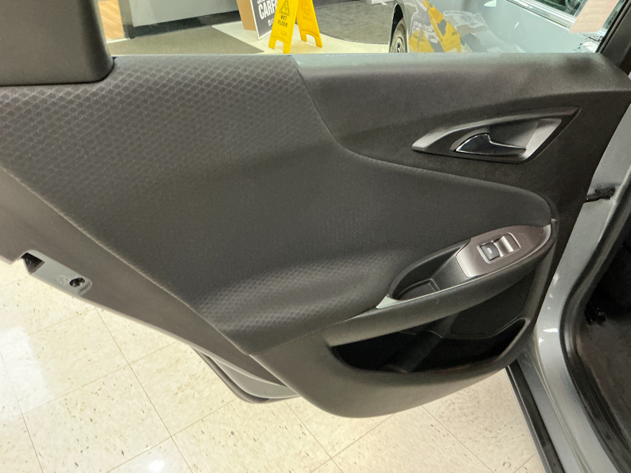 Chevrolet Malibu 4dr Sdn 1LT 2023